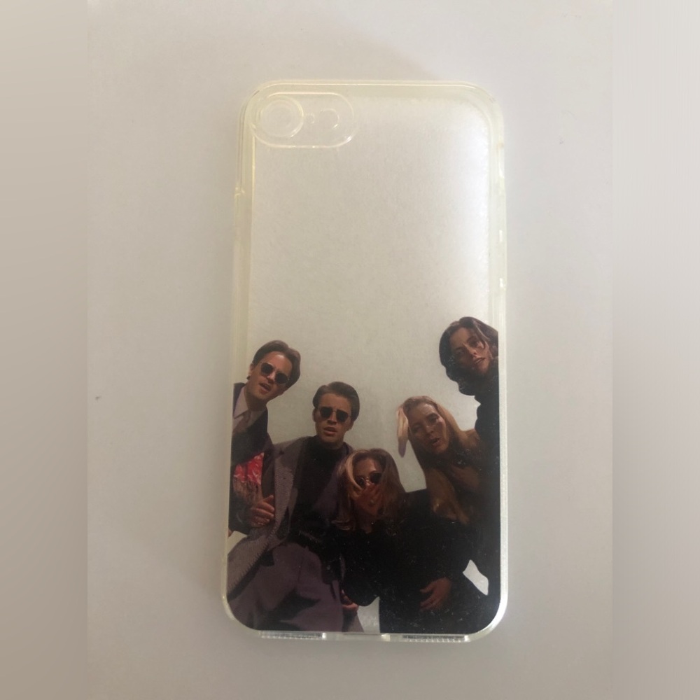 iPhone 8 case, brand new